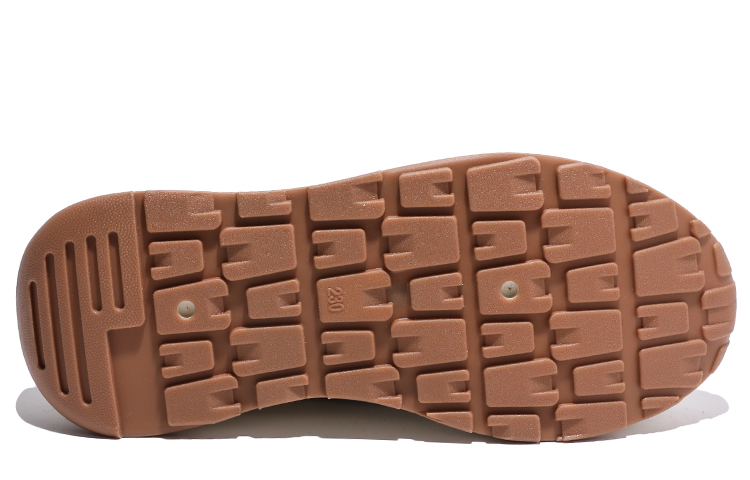 (W) Huanqiu Low Top 'Beige Dad Shoe' 圖 5