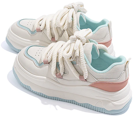 (W) Huanqiu Low Top 'Beige Verde' ZHQ5210MG Purchase (W) Huanqiu Low Top 'Beige Verde' ZHQ5210MG