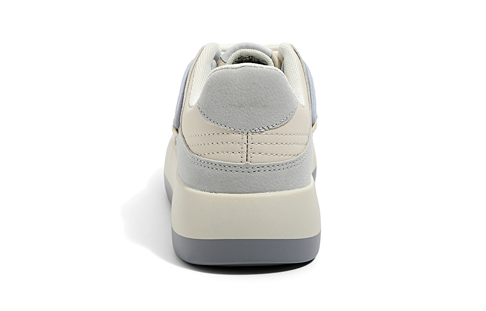 (W) Huanqiu Low Top 'Beige Grey' 圖 4