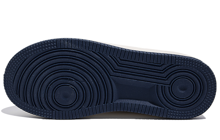 (W) Huanqiu Low Top 'Beige Grey Blue' 圖 5