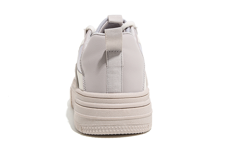 (W) Huanqiu Low Top 'Beige Purple' 圖 4