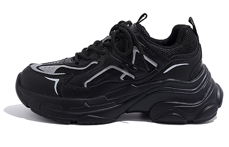 Buy (Women) Huanqiu Low Top 'Black' HH2369B