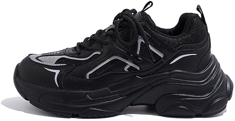 (Women) Huanqiu Low Top 'Black' HH2369B Buy (Women) Huanqiu Low Top 'Black' HH2369B