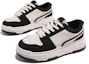 Shop (W) Huanqiu Low Top 'Hitam dan Putih' HQ-QRCG12126WB