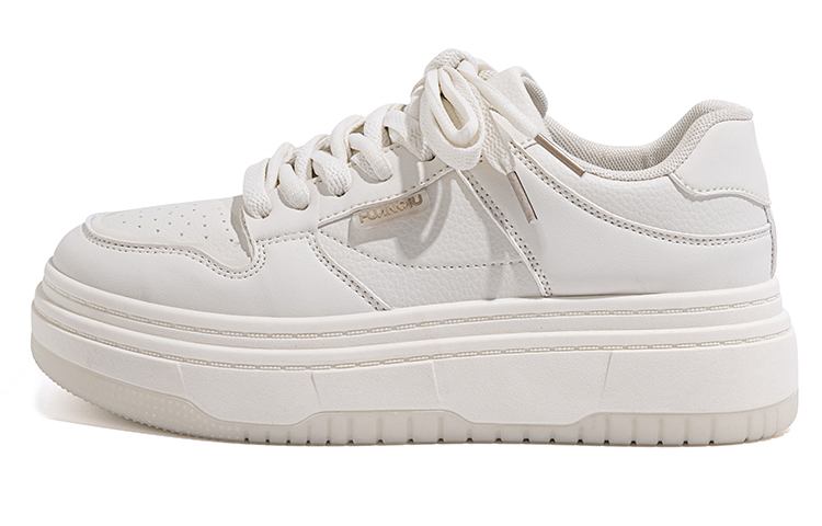 (W) Huanqiu Low Top 'Casual Trend'