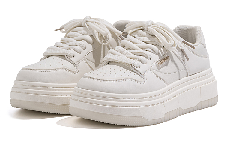 (W) Huanqiu Low Top 'Casual Trend' 圖 2