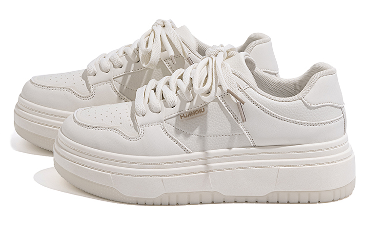 (W) Huanqiu Low Top 'Casual Trend' 圖 3