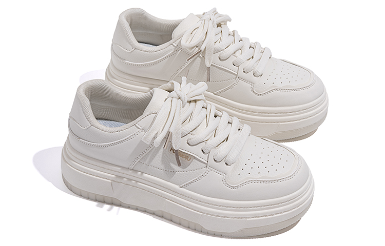 (W) Huanqiu Low Top 'Casual Trend' 圖 4