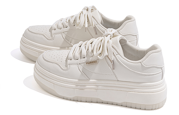 (W) Huanqiu Low Top 'Casual Trend' 圖 5