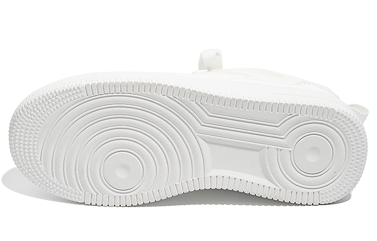 Purchase (W) Huanqiu Low Top 'Kasual Putih Bernapas' ZHQ6069W