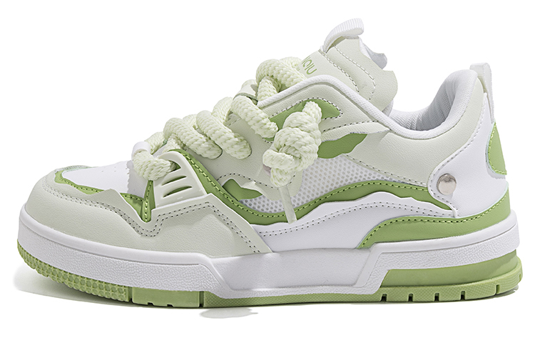 (W) Huanqiu Low Top 'Classic Versatile'