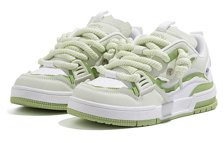 (W) Huanqiu Low Top 'Classic Versatile' 圖 2