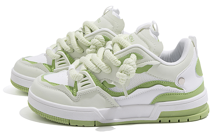 (W) Huanqiu Low Top 'Classic Versatile' 圖 3