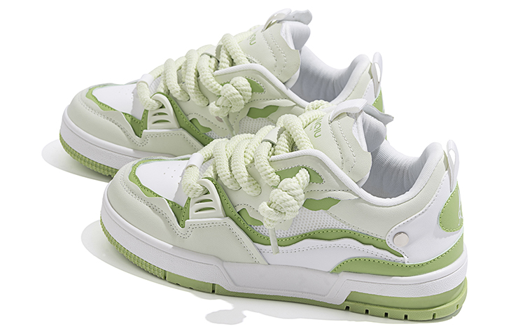 (W) Huanqiu Low Top 'Classic Versatile' 圖 5