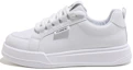 Buy (W) Huanqiu Rendah 'Kasut Slip-On Putih Moden' KM-JAYCG32228W