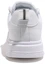 Lookbook (W) Huanqiu Rendah 'Kasut Slip-On Putih Moden' KM-JAYCG32228W