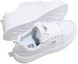 Purchase (W) Huanqiu Rendah 'Kasut Slip-On Putih Moden' KM-JAYCG32228W