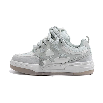 (W) Huanqiu Low Top 'Green'