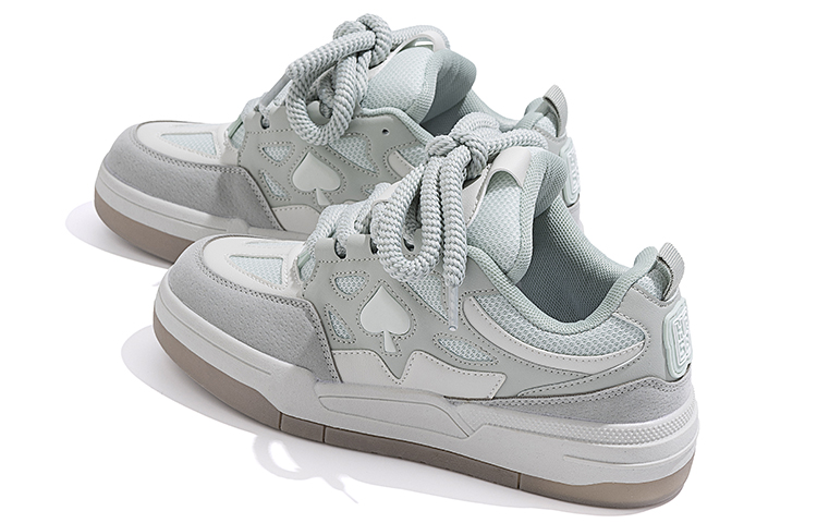 (W) Huanqiu Low Top 'Green' 圖 4