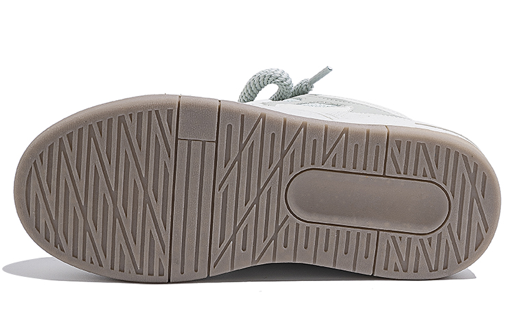 (W) Huanqiu Low Top 'Green' 圖 5