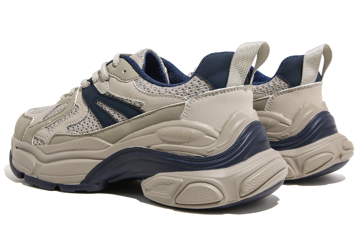 (W) Huanqiu Low Top 'Grey Blue Dad Shoe' 圖 5