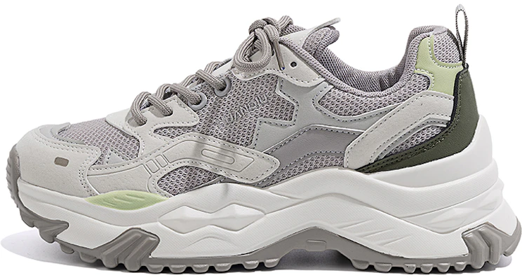 (Women) Huanqiu Low Top 'Grey Casual' HH2302H Buy (Women) Huanqiu Low Top 'Grey Casual' HH2302H