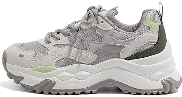 (W) Huanqiu Sepatu Low Top 'Abu Casual' HH2302H Buy (W) Huanqiu Sepatu Low Top 'Abu Casual' HH2302H