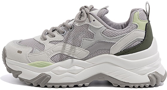 (W) Huanqiu Sepatu Low Top 'Abu Casual' HH2302H Buy (W) Huanqiu Sepatu Low Top 'Abu Casual' HH2302H