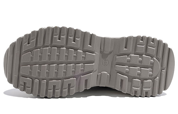 Purchase (Women) Huanqiu Low Top 'Grey Casual' HH2302H