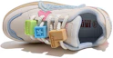 Lookbook (W) Huanqiu Lage Sneakers ''Lichtblauw'' KM-XFCG32235QL