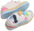 Purchase (W) Huanqiu Lage Sneakers ''Lichtblauw'' KM-XFCG32235QL