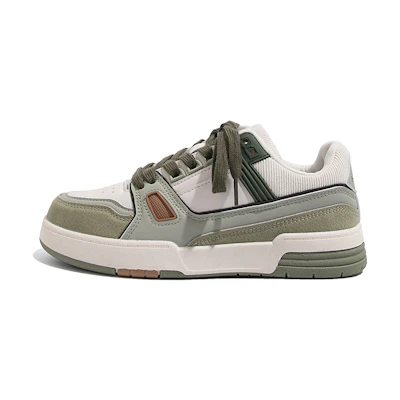 (W) Huanqiu Low Top 'Light Green'