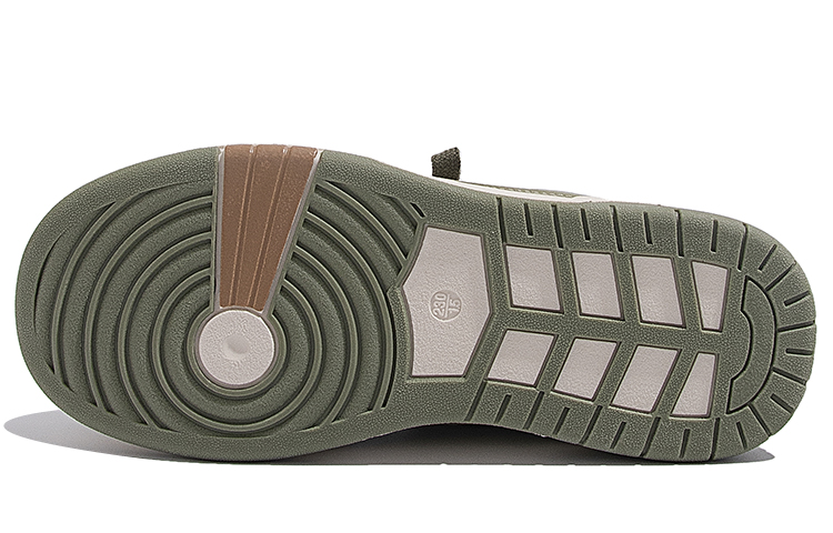 (W) Huanqiu Low Top 'Light Green' 圖 5