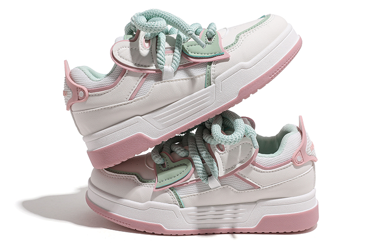 Purchase (Women) Huanqiu Low Top 'Pink' HQ-XFCG32207P