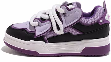 (Women) Huanqiu Low Top 'Purple' HQ-XFCG32207V (Women) Huanqiu Low Top 'Purple' HQ-XFCG32207V