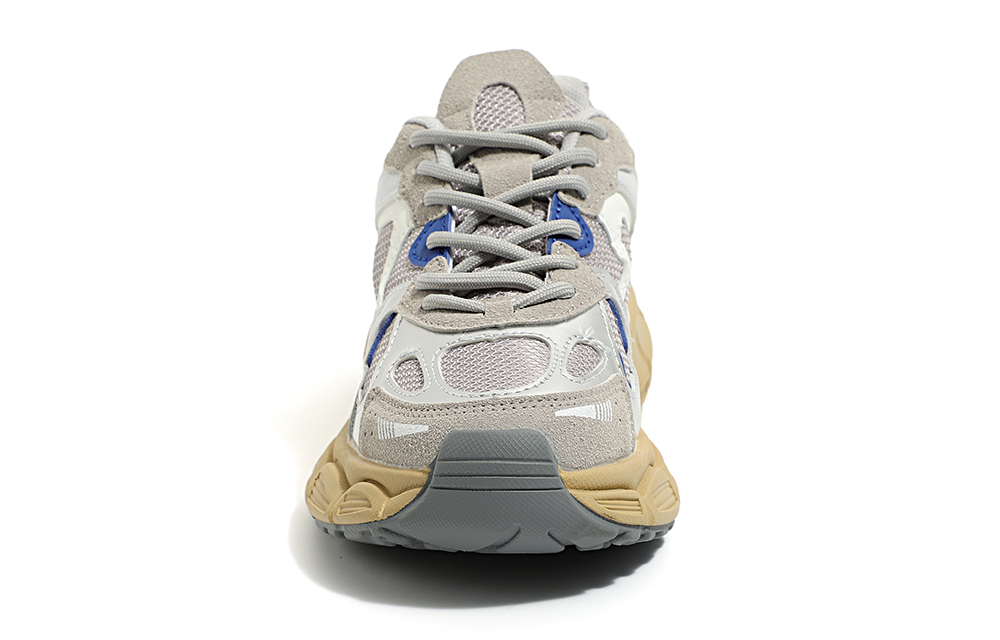 (W) Huanqiu Low Top 'Silver Blue' 圖 3