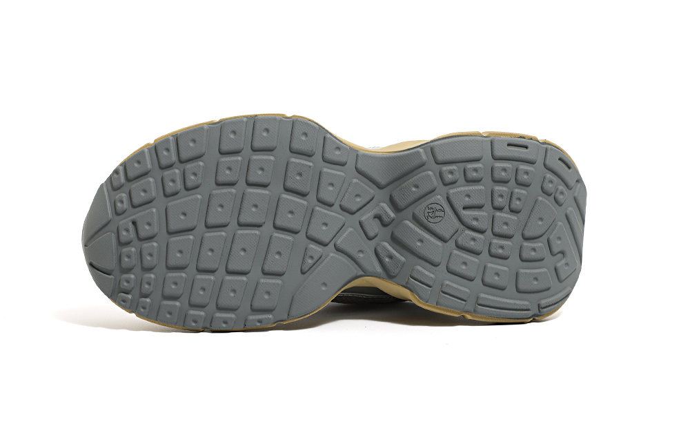 (W) Huanqiu Low Top 'Silver Blue' 圖 5