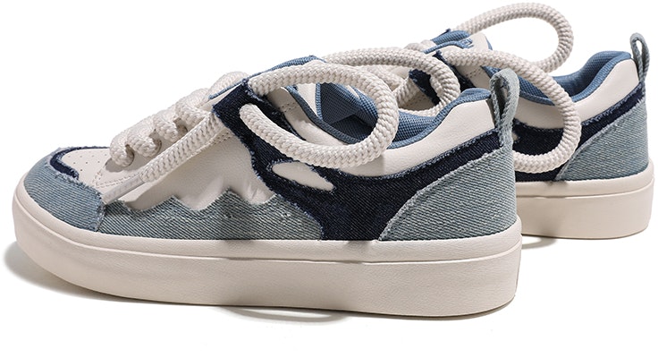 (W) 환구 로우탑 '화이트 블루' (다용도) H20795WL Shop (W) 환구 로우탑 '화이트 블루' (다용도) H20795WL