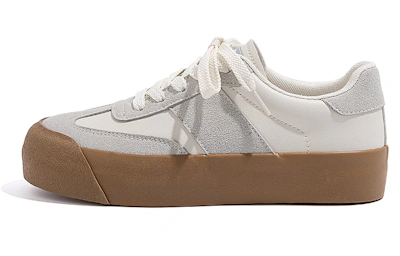 (Women) Huanqiu Low Top 'Trendy Casual'