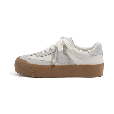 (W) Huanqiu Low Top 'Trendy Casual'