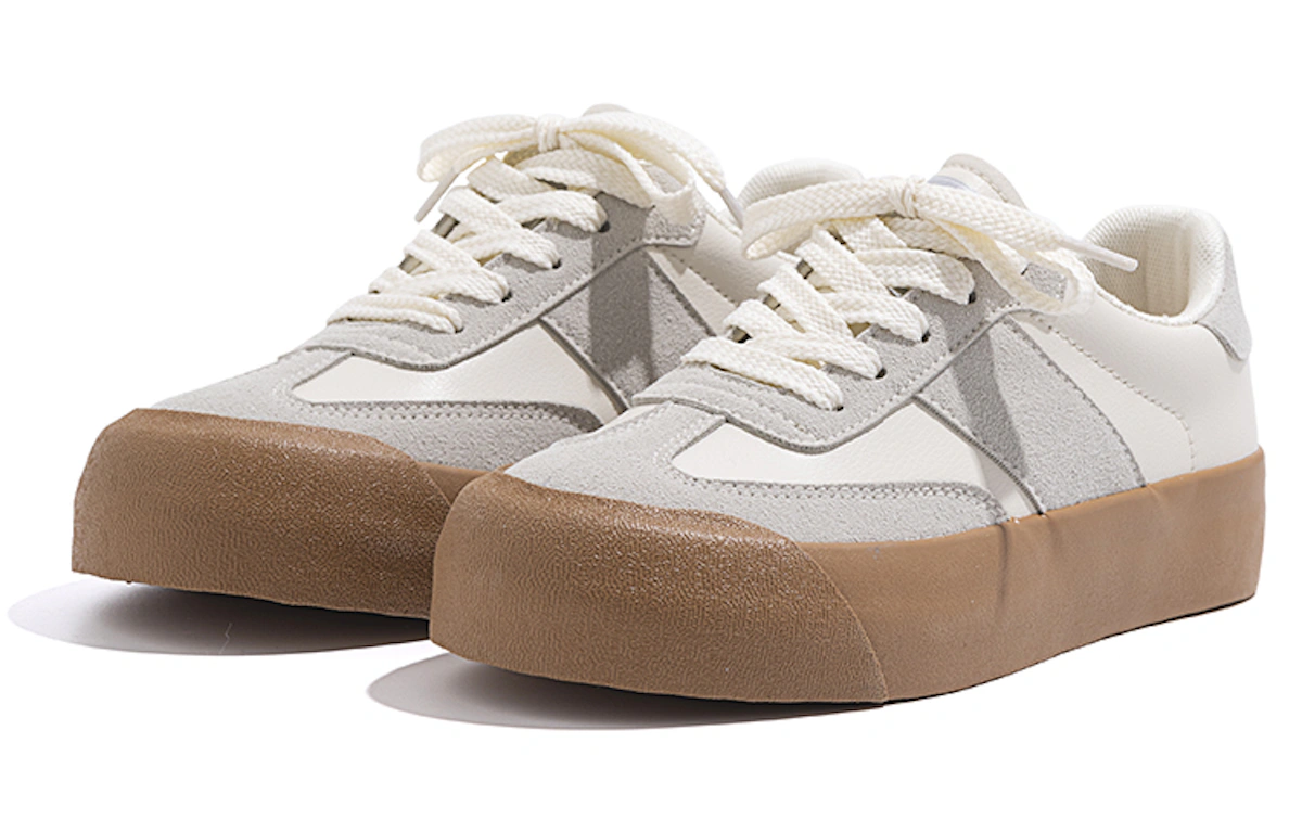 (Women) Huanqiu Low Top 'Trendy Casual'