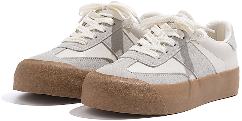 (Women) Huanqiu Low Top 'Trendy Casual' ZHQ-HQ003M Order (Women) Huanqiu Low Top 'Trendy Casual' ZHQ-HQ003M