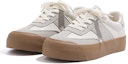 Order (W) Huanqiu Low Top 'Kasut Santai Trendy' ZHQ-HQ003M