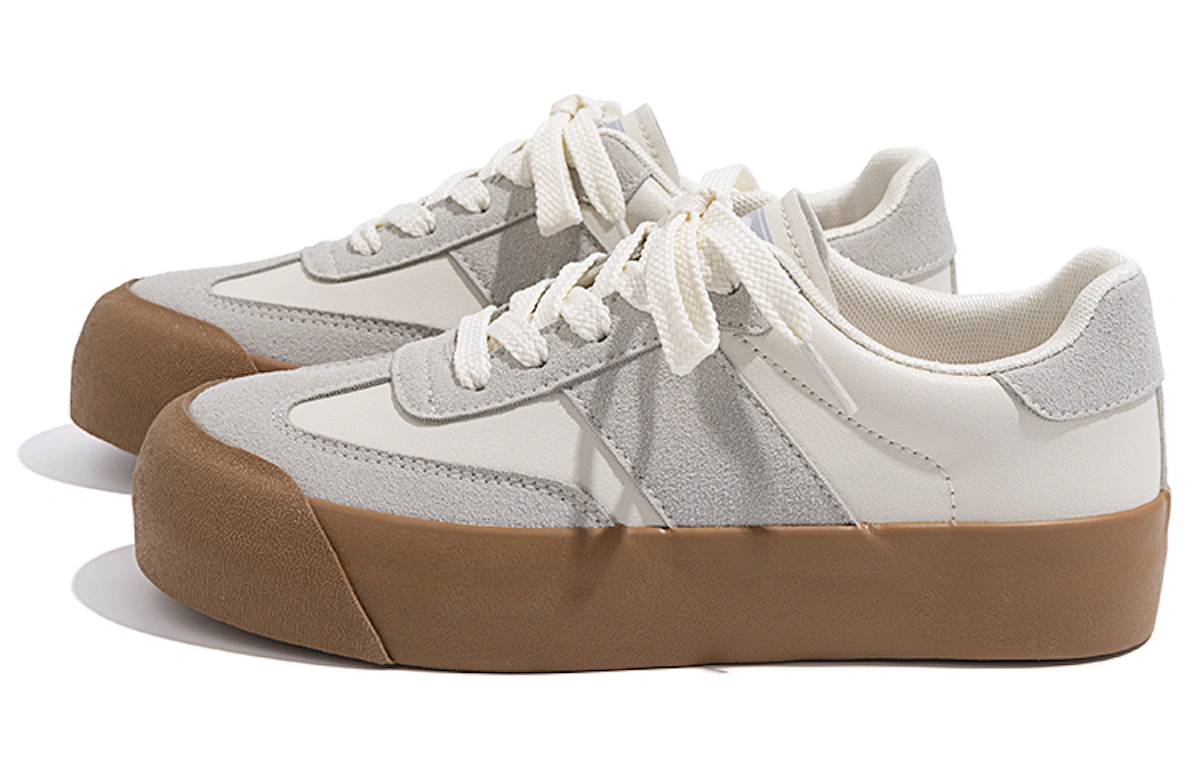 (Women) Huanqiu Low Top 'Trendy Casual'