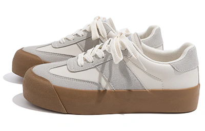 (Women) Huanqiu Low Top 'Trendy Casual'