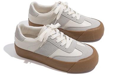 (Women) Huanqiu Low Top 'Trendy Casual'