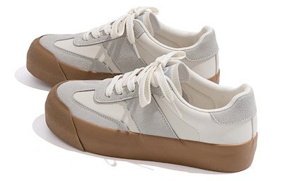 (Women) Huanqiu Low Top 'Trendy Casual'