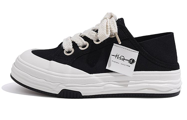 (W) Huanqiu Low Top 'Trendy Casual'