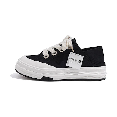 (W) Huanqiu Low Top 'Trendy Casual'
