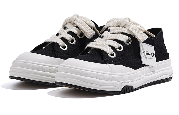 (W) Huanqiu Low Top 'Trendy Casual' 圖 2